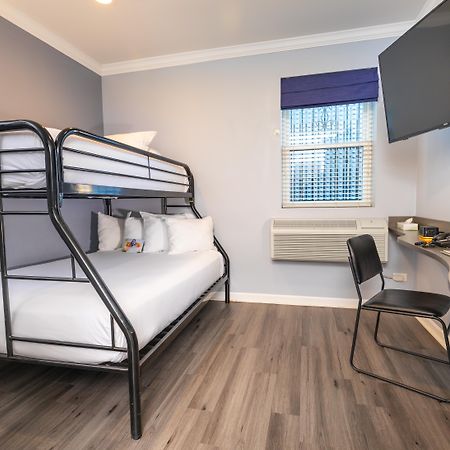 Hotel Chicago West Loop, Surestay Collection By Best Western Kamer foto