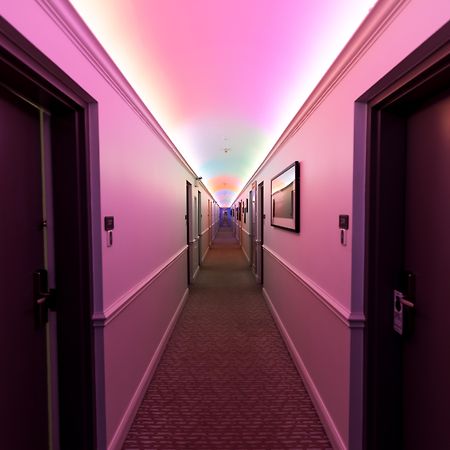 Hotel Chicago West Loop, Surestay Collection By Best Western Interieur foto