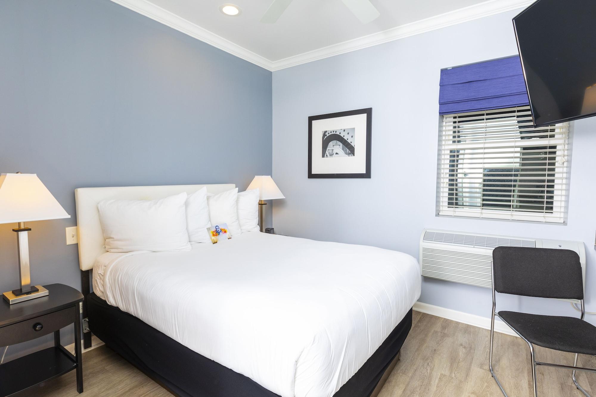 Hotel Chicago West Loop, Surestay Collection By Best Western Buitenkant foto