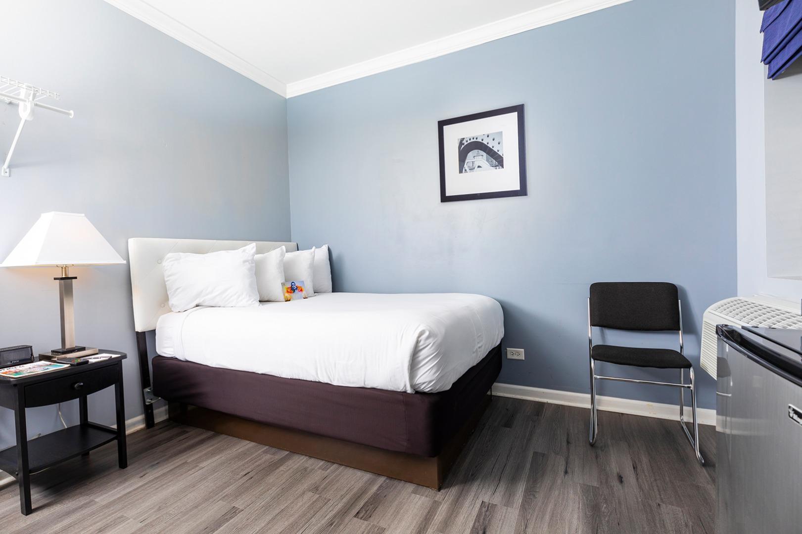 Hotel Chicago West Loop, Surestay Collection By Best Western Buitenkant foto