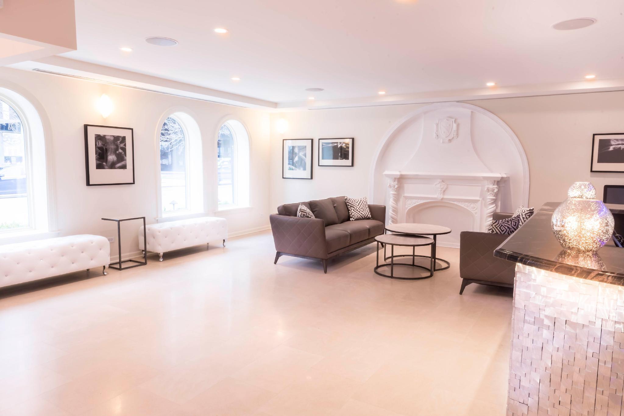 Hotel Chicago West Loop, Surestay Collection By Best Western Buitenkant foto