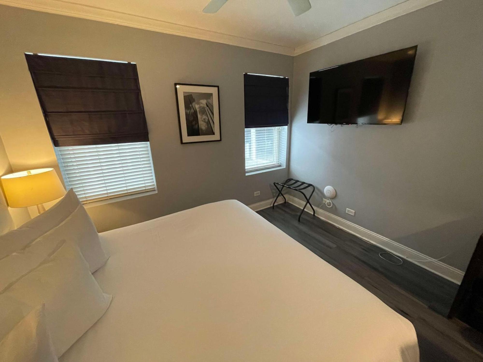 Hotel Chicago West Loop, Surestay Collection By Best Western Buitenkant foto