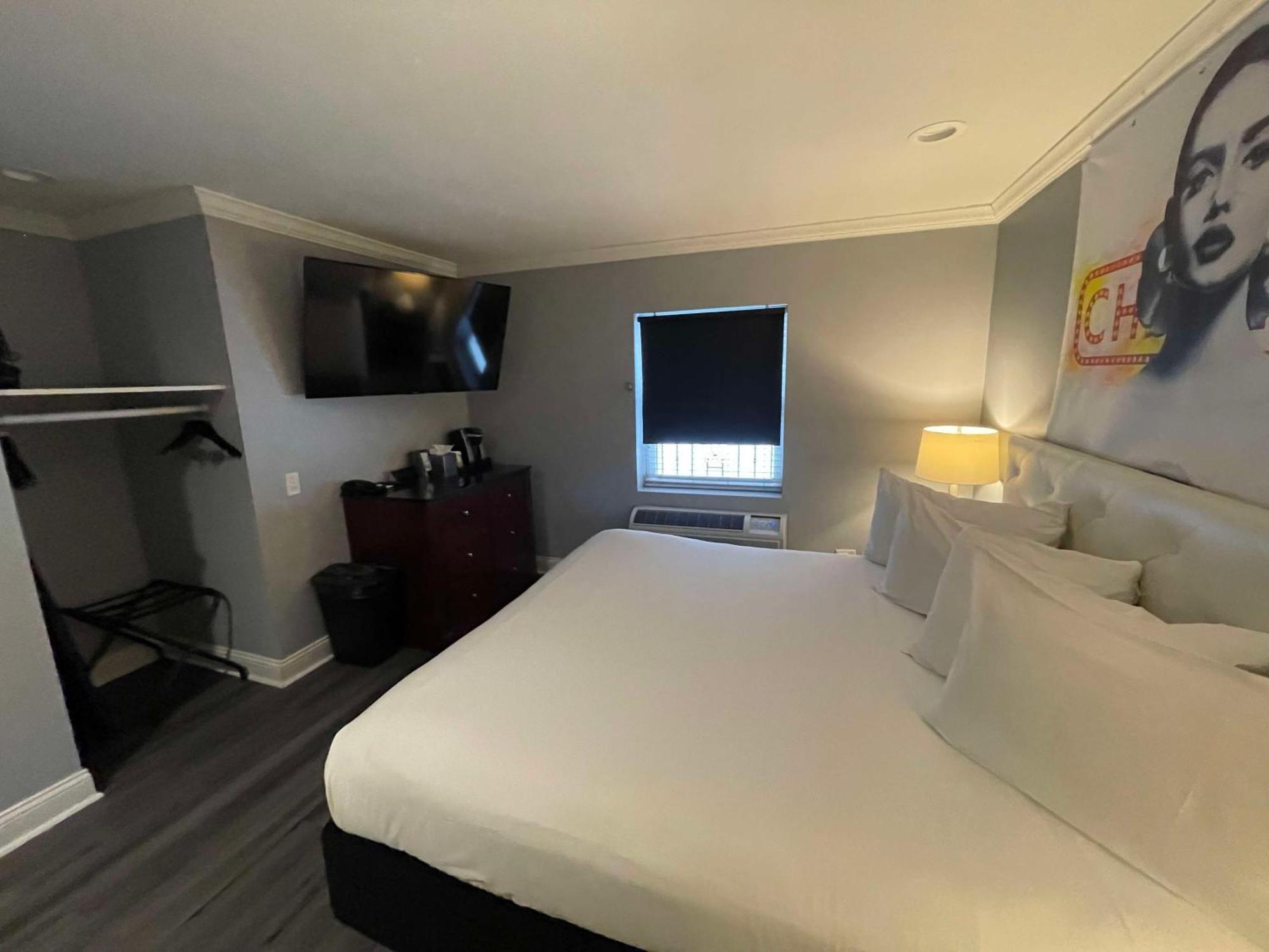 Hotel Chicago West Loop, Surestay Collection By Best Western Buitenkant foto