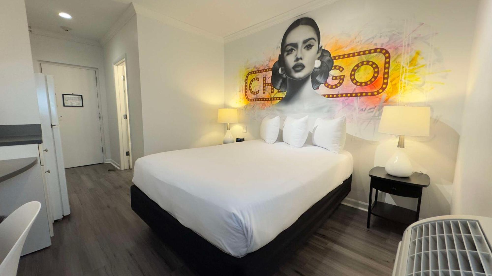 Hotel Chicago West Loop, Surestay Collection By Best Western Buitenkant foto