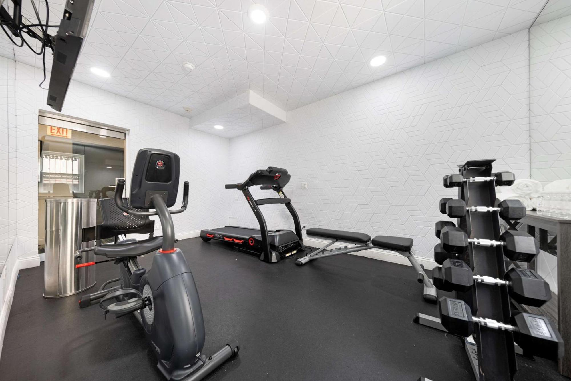 Hotel Chicago West Loop, Surestay Collection By Best Western Buitenkant foto