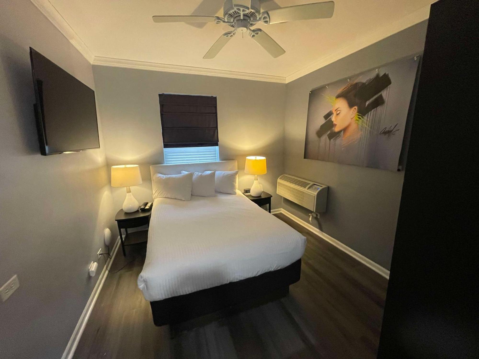 Hotel Chicago West Loop, Surestay Collection By Best Western Buitenkant foto