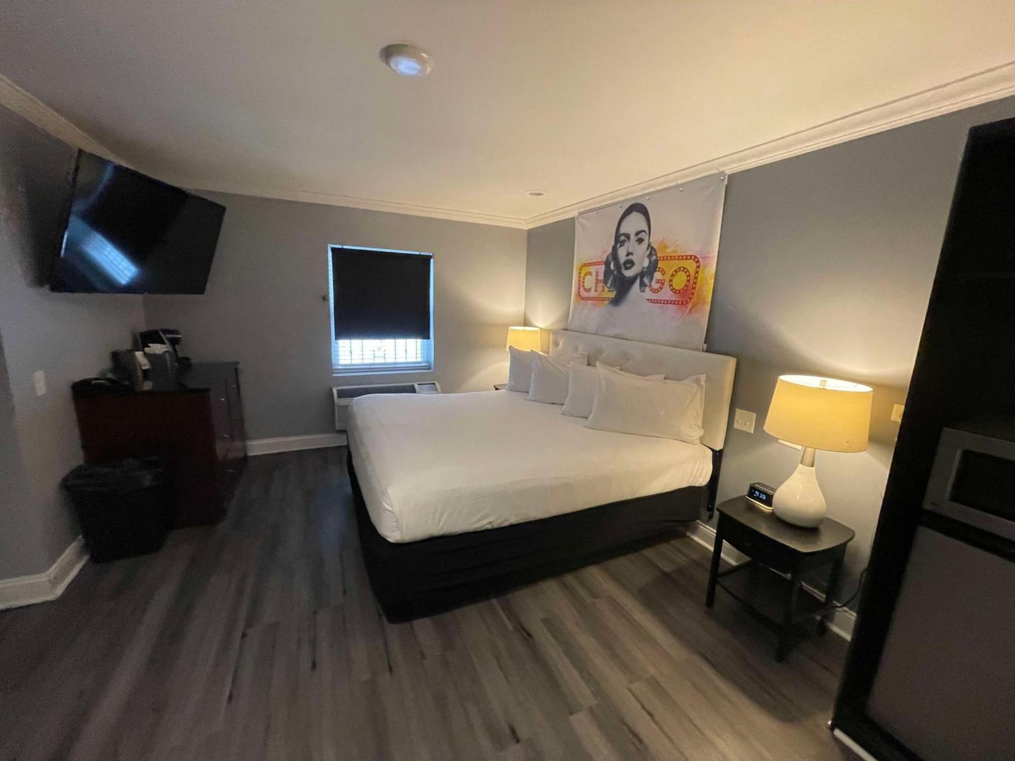 Hotel Chicago West Loop, Surestay Collection By Best Western Buitenkant foto