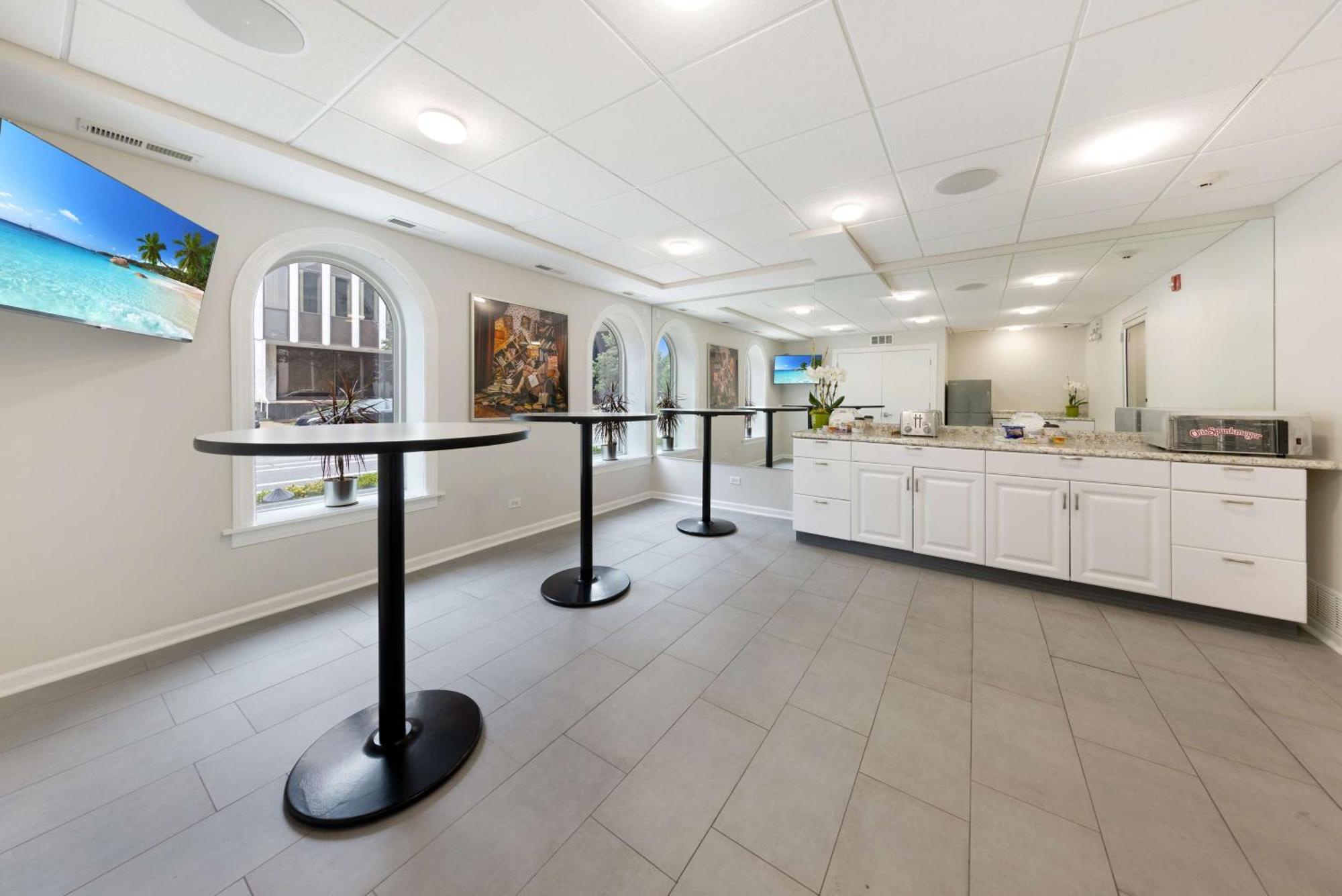 Hotel Chicago West Loop, Surestay Collection By Best Western Buitenkant foto