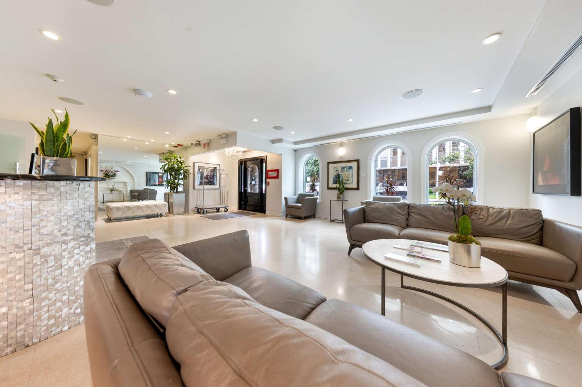 Hotel Chicago West Loop, Surestay Collection By Best Western Buitenkant foto