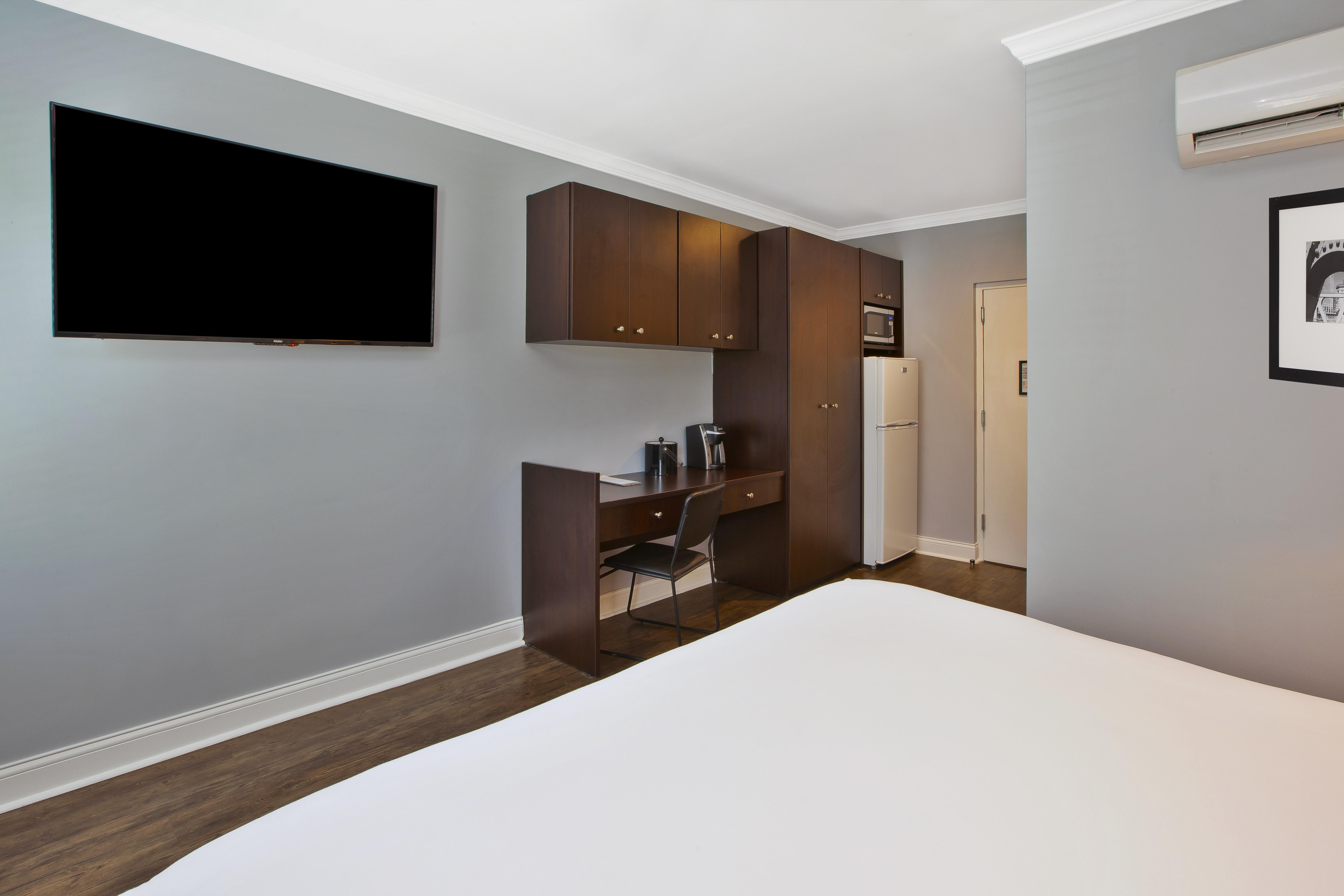 Hotel Chicago West Loop, Surestay Collection By Best Western Kamer foto