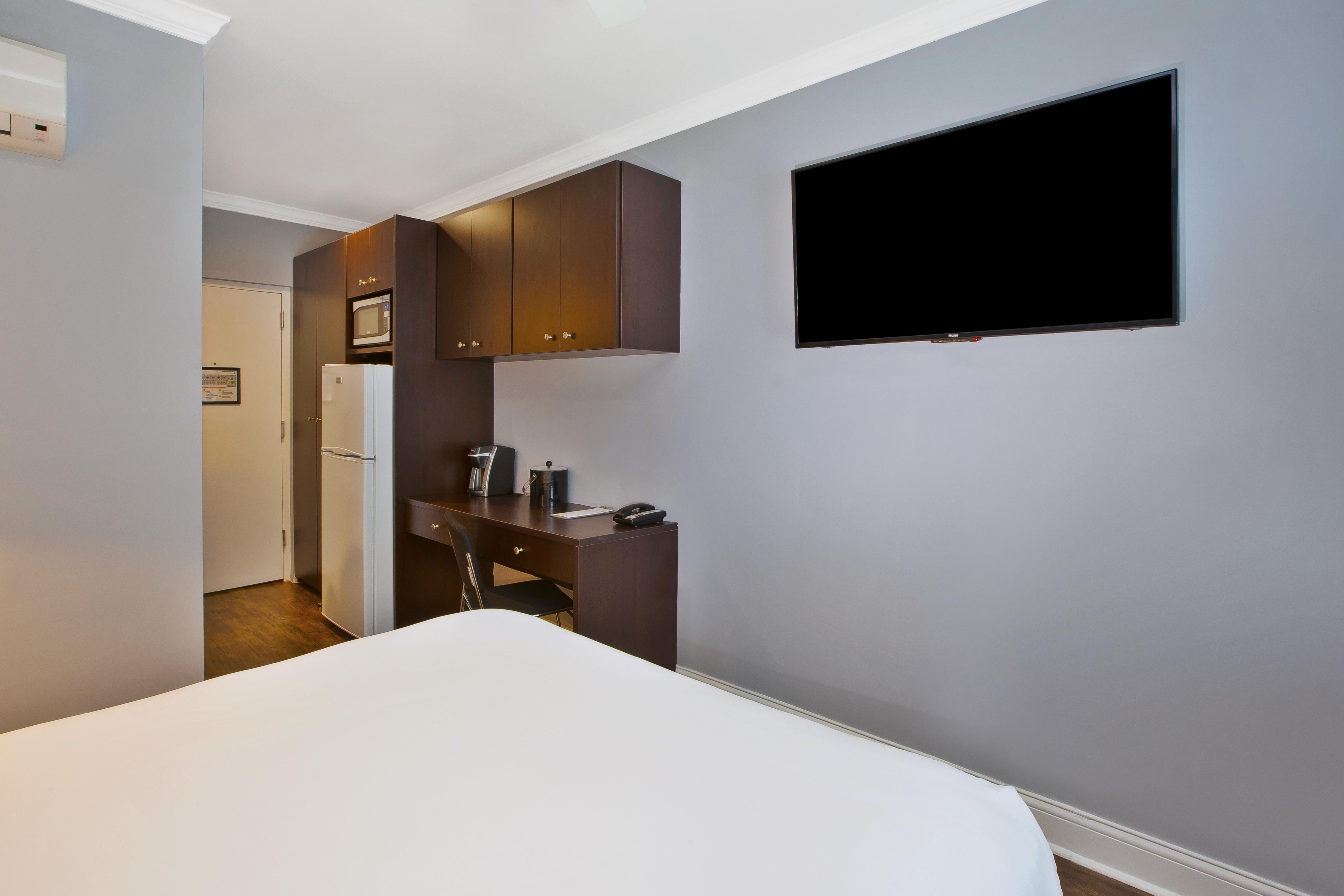 Hotel Chicago West Loop, Surestay Collection By Best Western Kamer foto