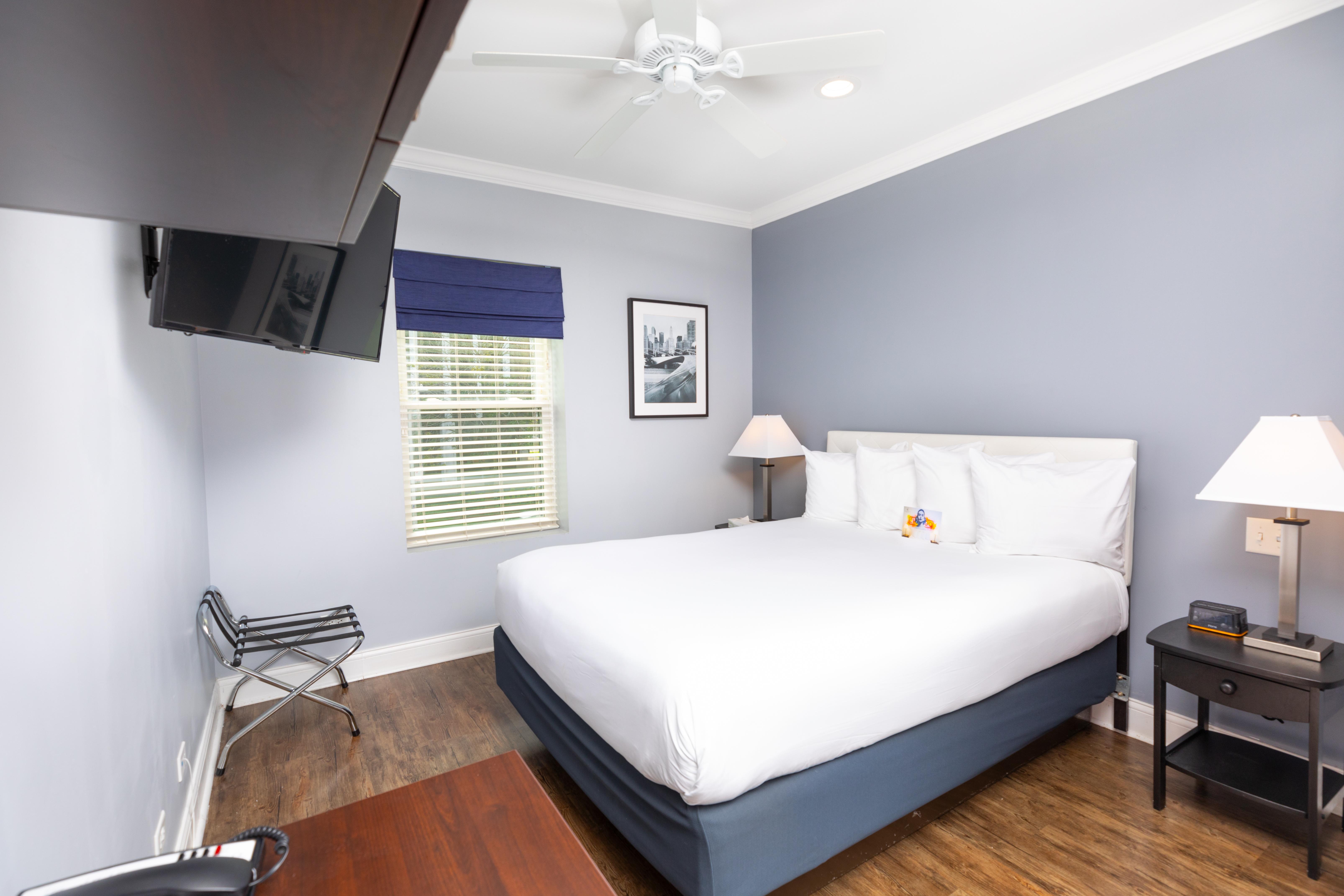 Hotel Chicago West Loop, Surestay Collection By Best Western Kamer foto