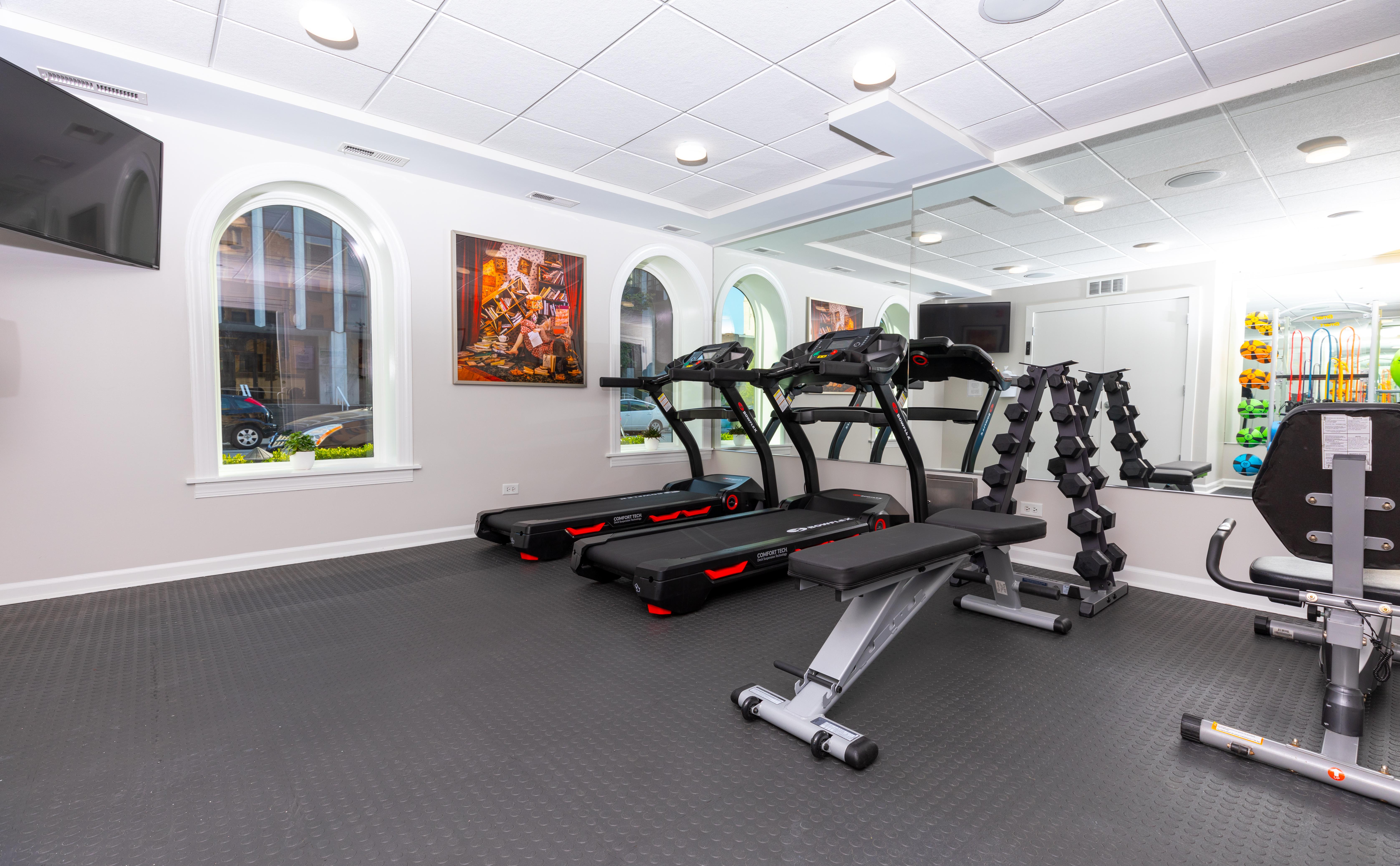 Hotel Chicago West Loop, Surestay Collection By Best Western Faciliteiten foto