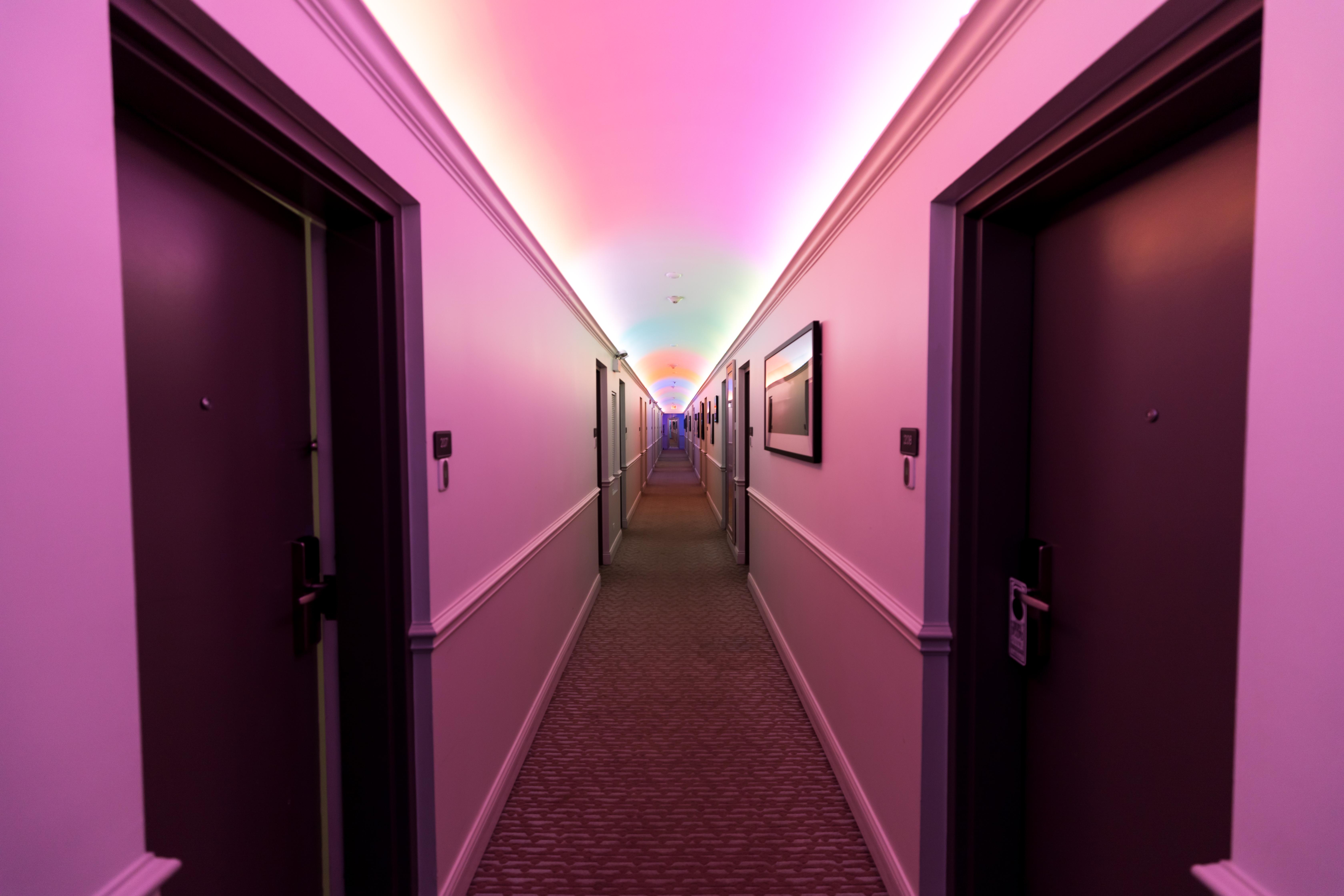 Hotel Chicago West Loop, Surestay Collection By Best Western Interieur foto