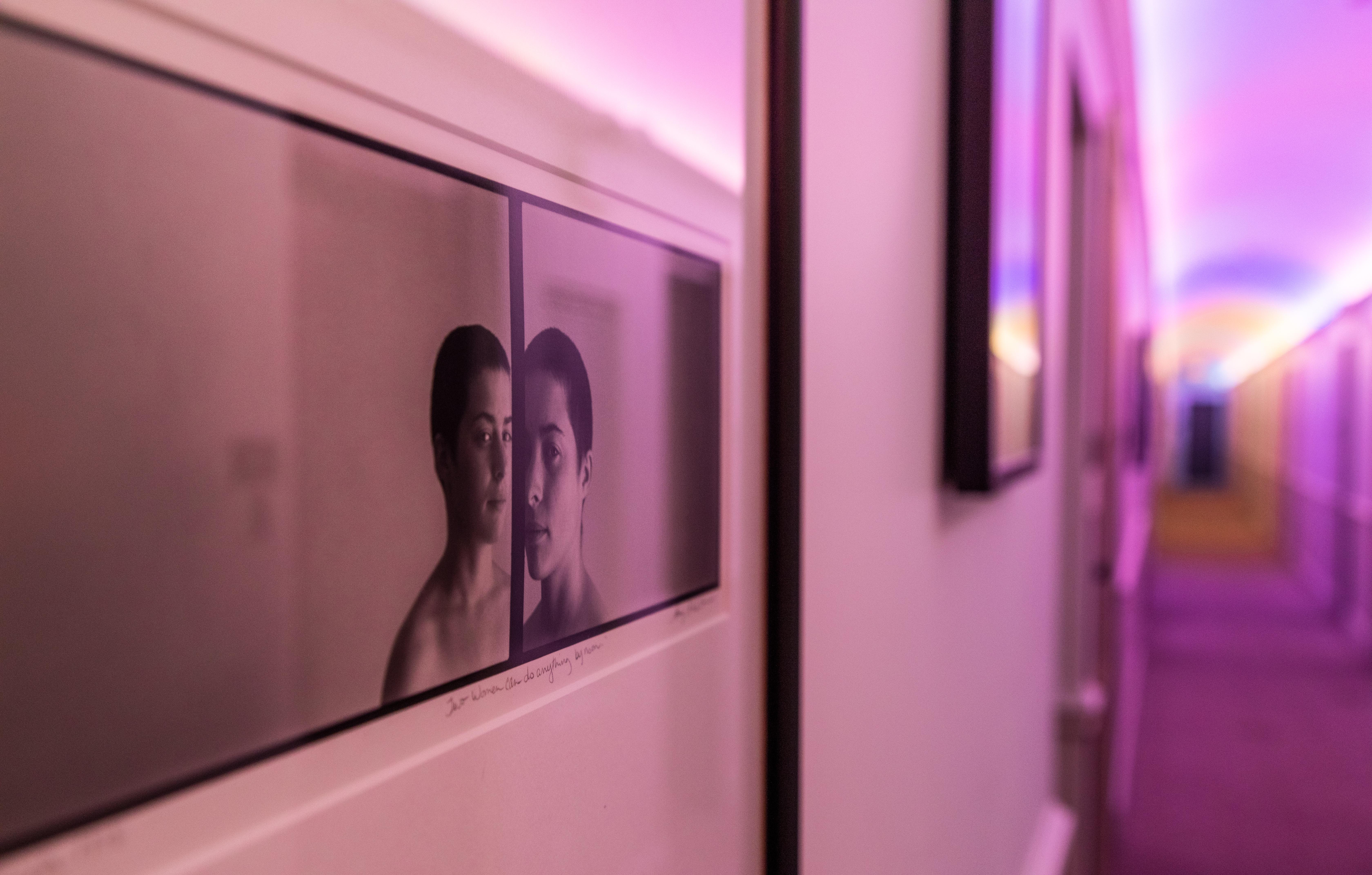 Hotel Chicago West Loop, Surestay Collection By Best Western Interieur foto